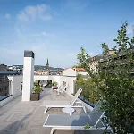 Intelier Victoria Hotel San Sebastian