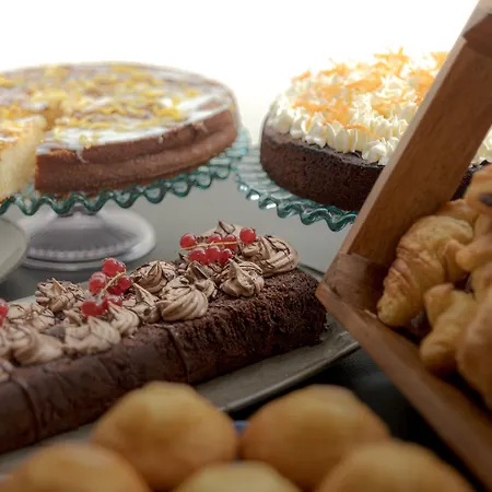 Intelier Victoria Hotel San Sebastian