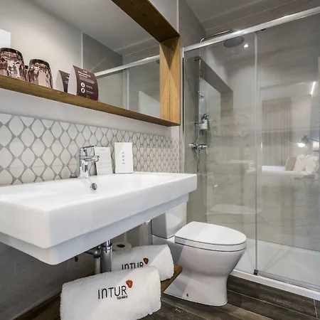 Intelier Victoria 2* San Sebastián