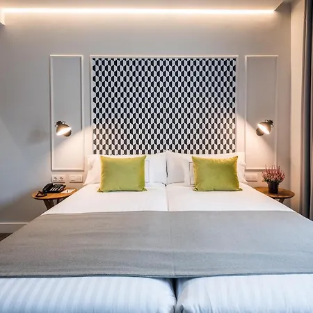 Hotel Intelier Victoria 2*