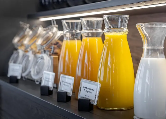 Intelier Victoria Hotel San Sebastian