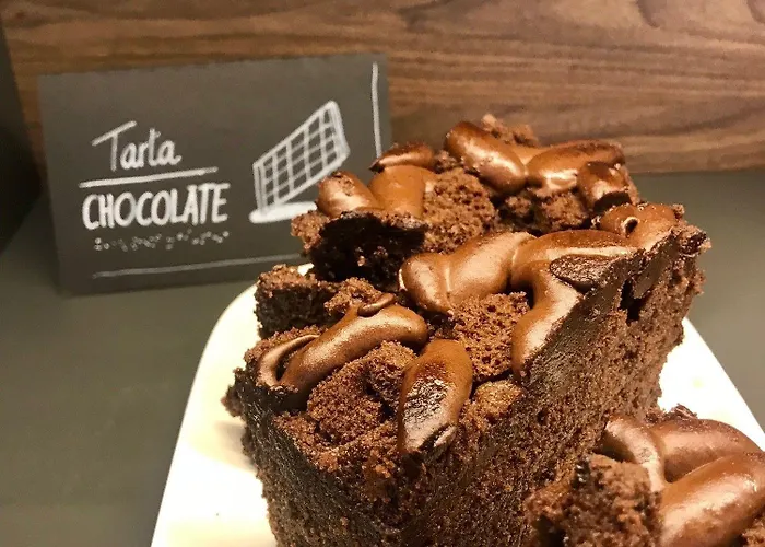 Intelier Victoria 2* San Sebastian