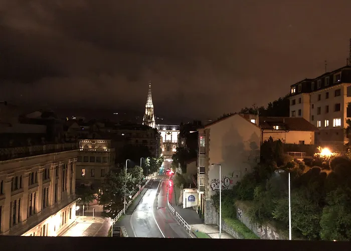 Intelier Victoria San Sebastian