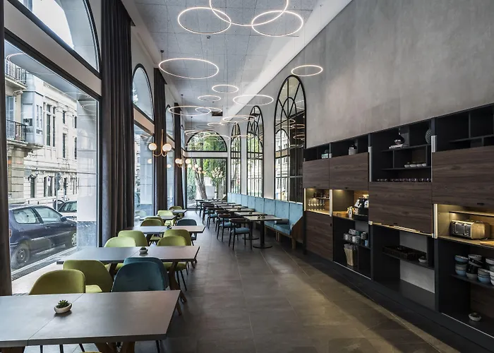 Intelier Victoria San Sebastian