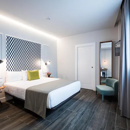 Intelier Victoria فندق