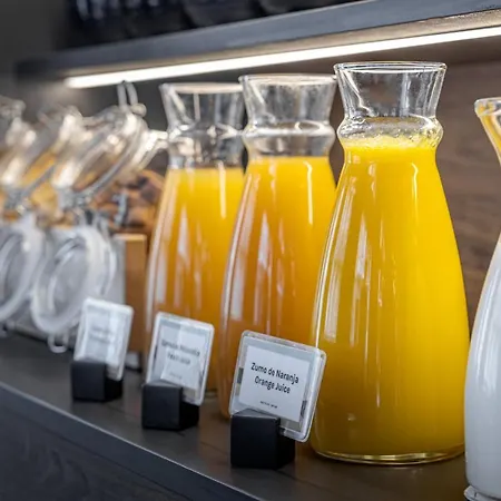 Intelier Victoria Hotel San Sebastian