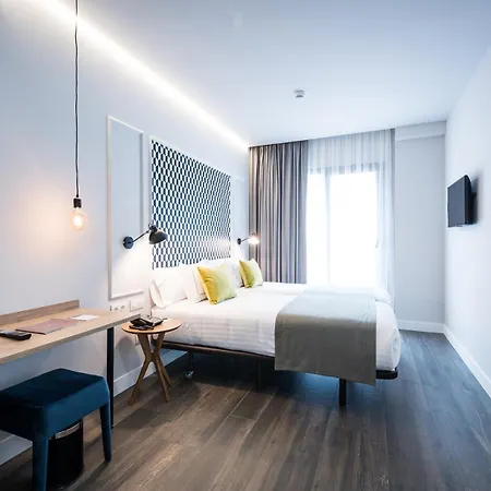 Intelier Victoria فندق