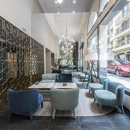 Hotel Intelier Victoria 2*