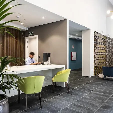 Hotel Intelier Victoria