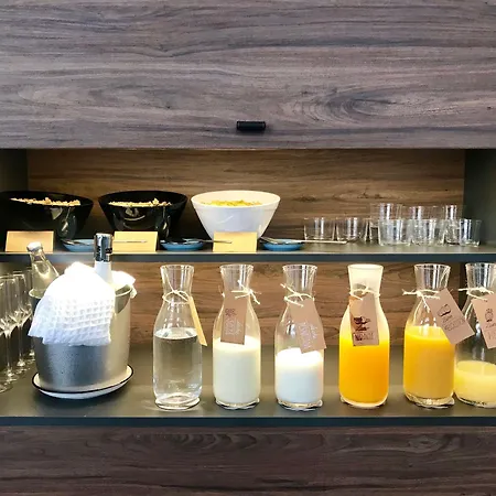 Hotel Intelier Victoria San Sebastian