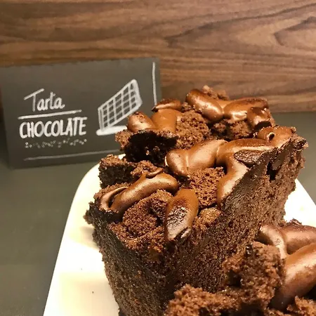 Intelier Victoria 2* San Sebastian