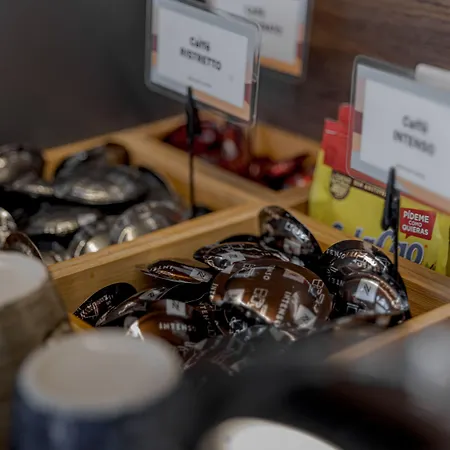 Intelier Victoria 2* San Sebastian