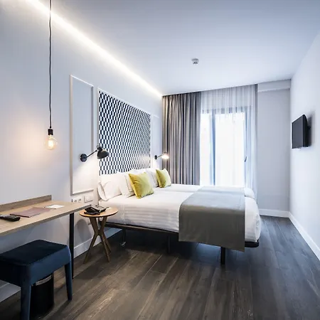 فندق Intelier Victoria