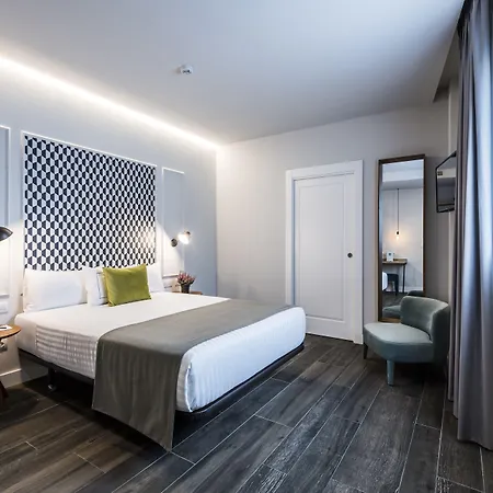 Intelier Victoria 2* سان سيباستيان