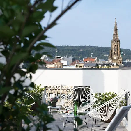 Hotel Intelier Victoria San Sebastian