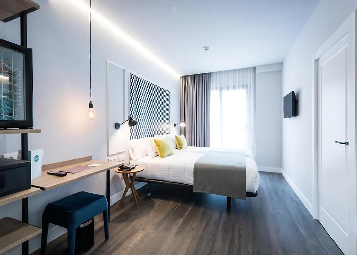 Intelier Victoria Hotell