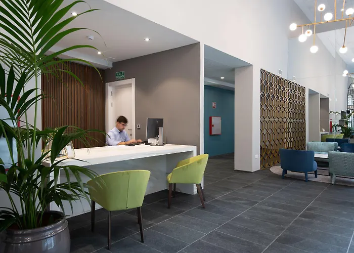 Hotell Intelier Victoria 2*