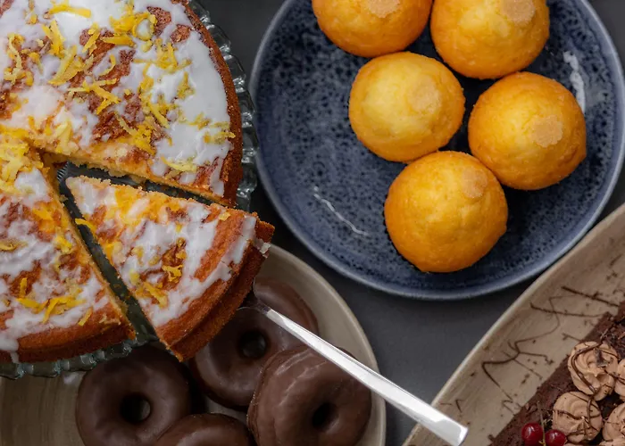 Hotell Intelier Victoria