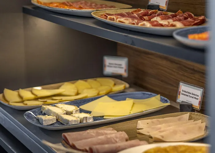 Intelier Victoria Hotell