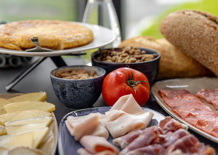 Intelier Victoria San Sebastián