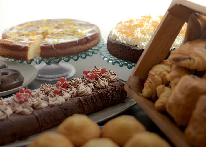 Intelier Victoria Hotell San Sebastián