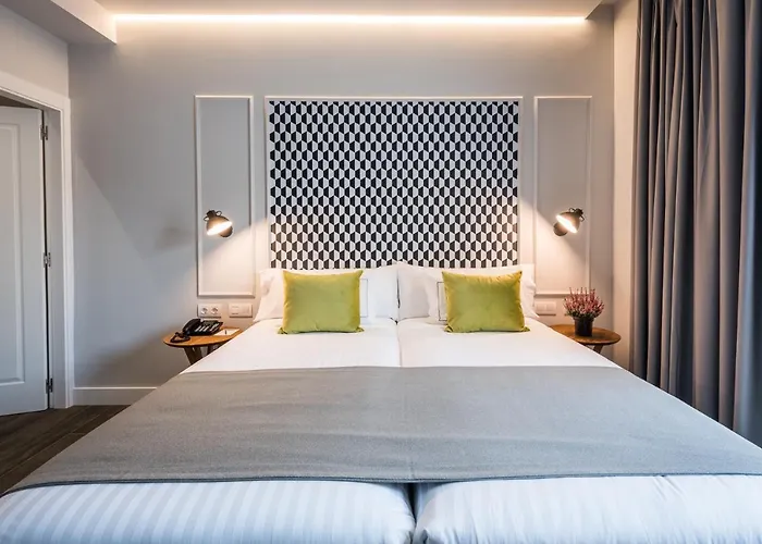 Hotell Intelier Victoria 2*