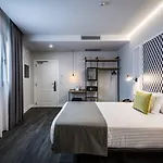 Intelier Victoria Отель 2*