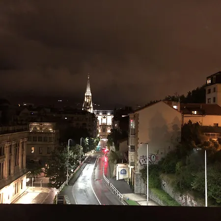 Intelier Victoria San Sebastián