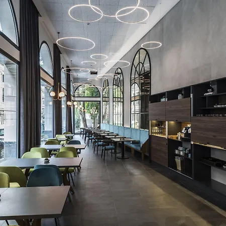 Intelier Victoria San Sebastián