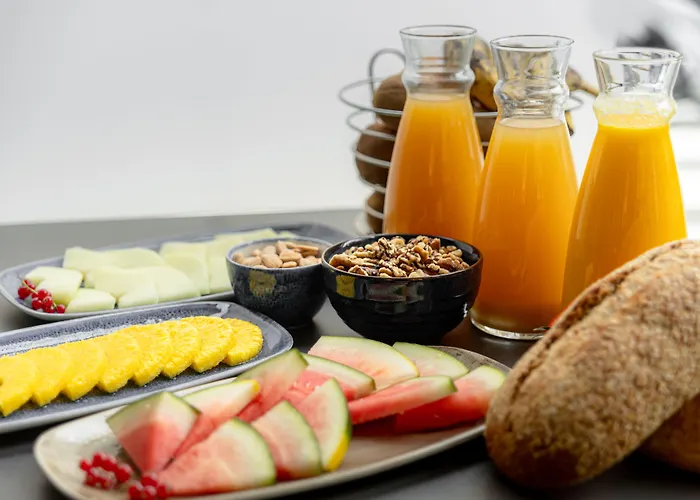 Hotel Intelier Victoria